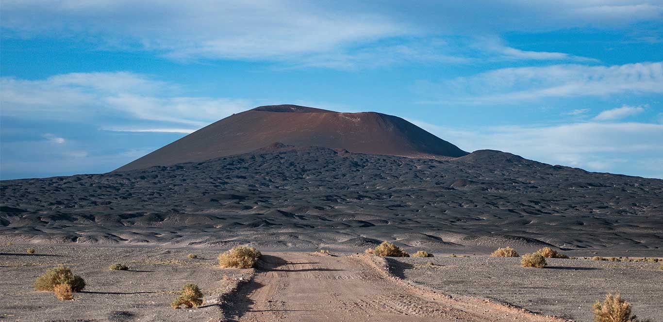 Salar Carachi Pampa - PROYECTO DE EXPLORACIÓN DE LITIO